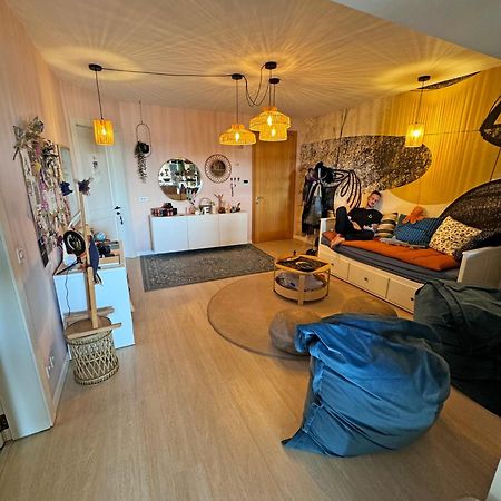 Bed and Breakfast Artists' Nest Marsaskala Exterior foto