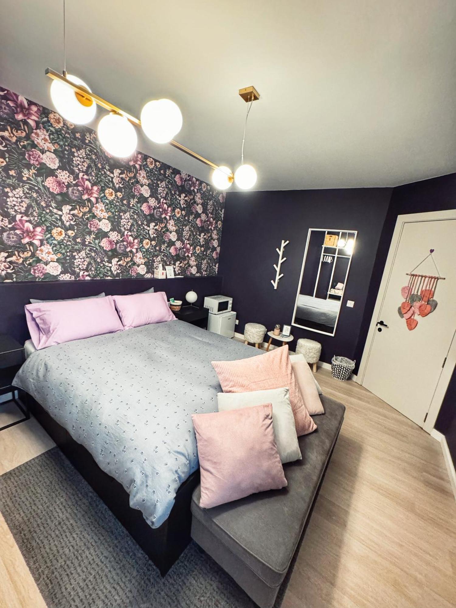 Bed and Breakfast Artists' Nest Marsaskala Exterior foto