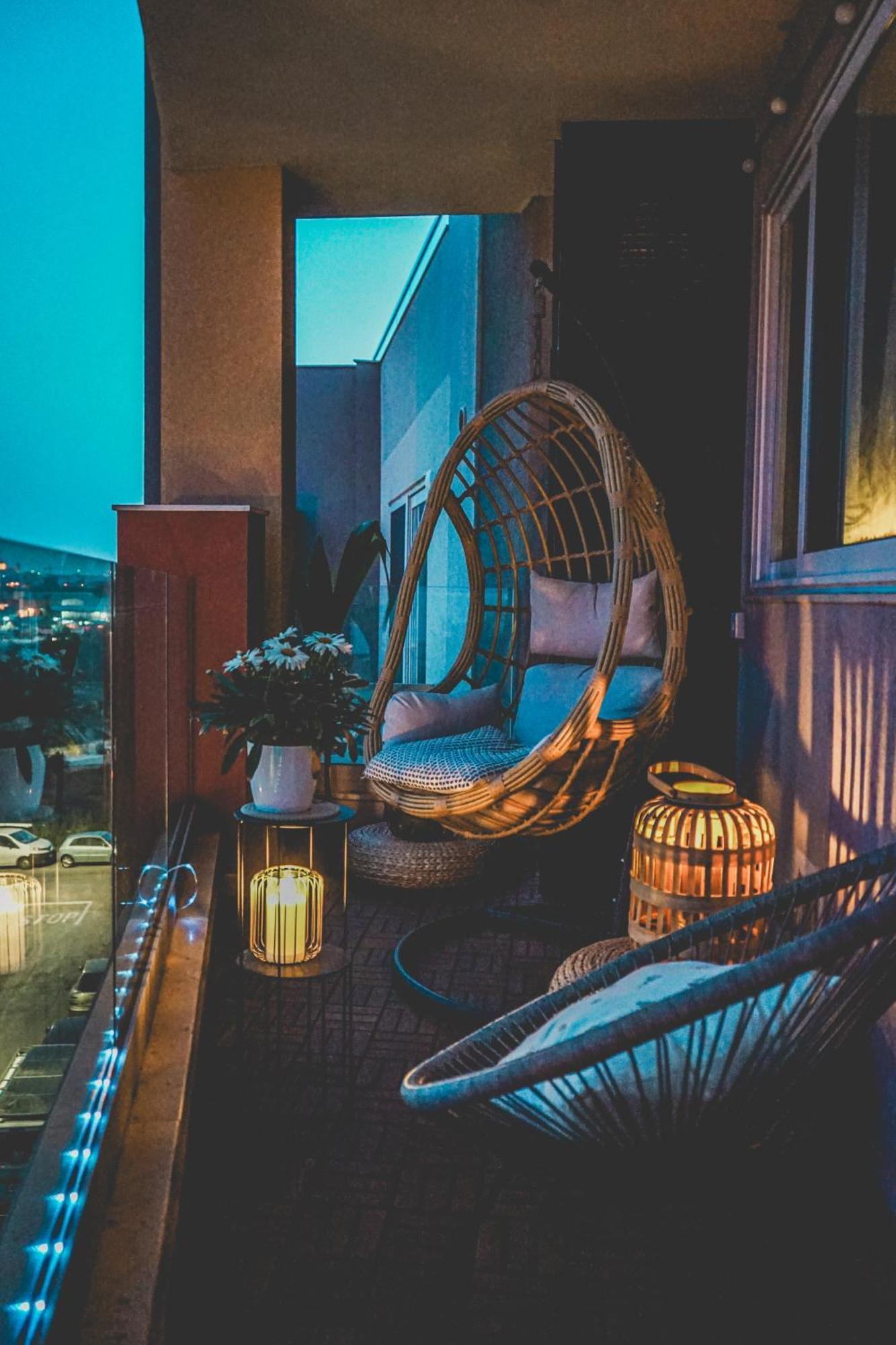 Bed and Breakfast Artists' Nest Marsaskala Exterior foto