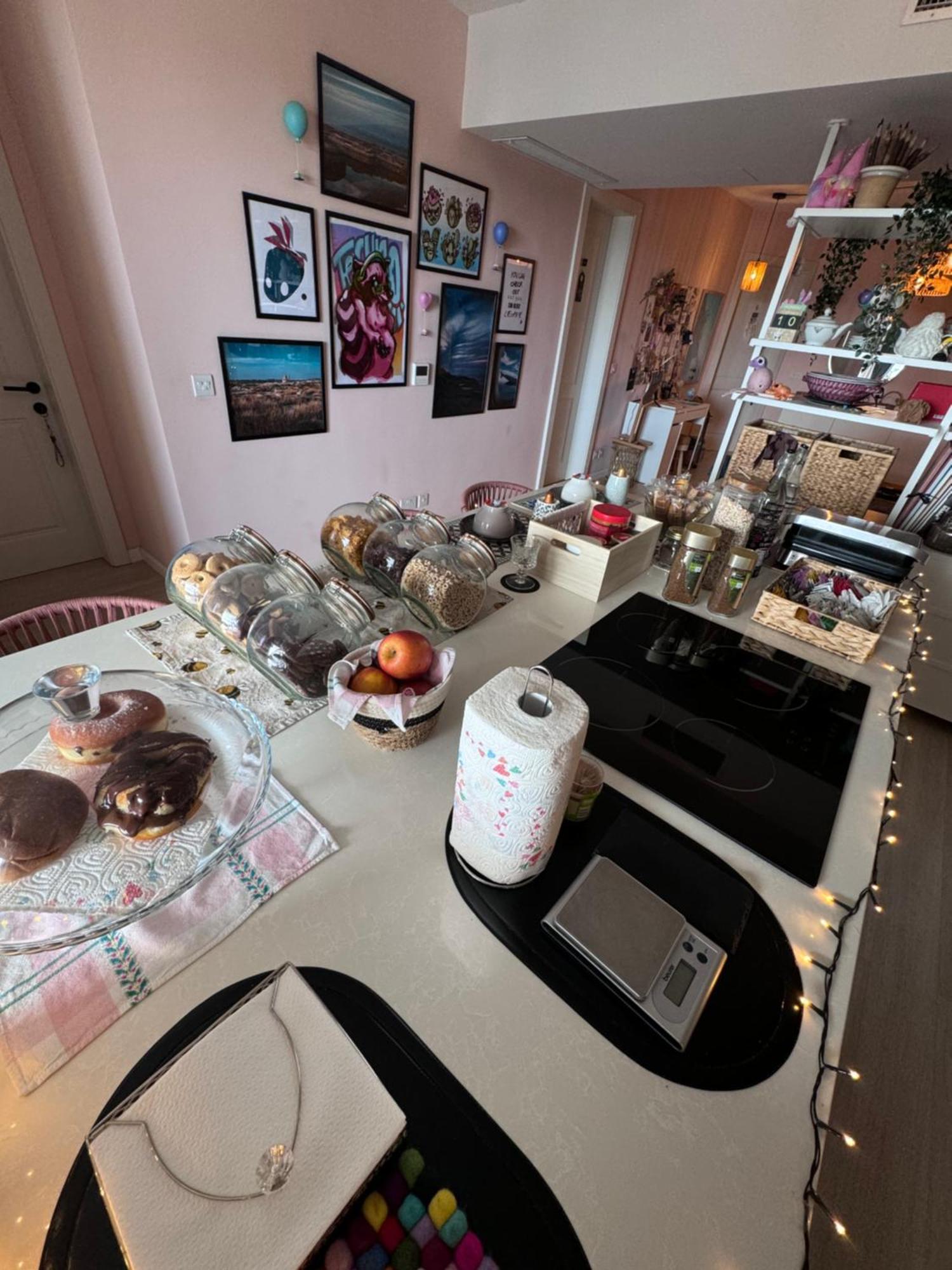 Bed and Breakfast Artists' Nest Marsaskala Exterior foto
